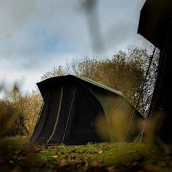 Aqua Pioneer 150 Bivvy Insect Panel Aquatexx EV